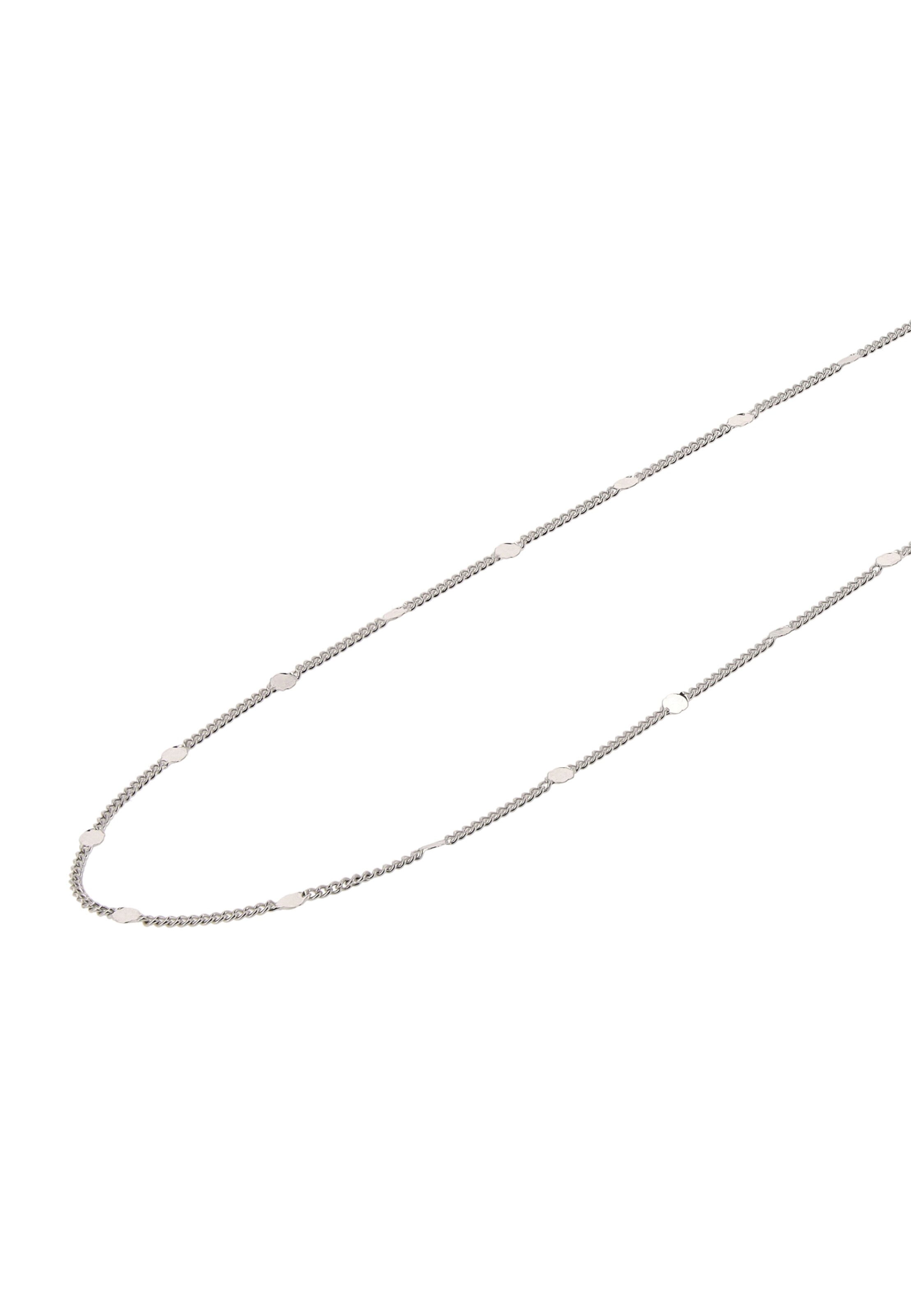 faina - Colar em prata