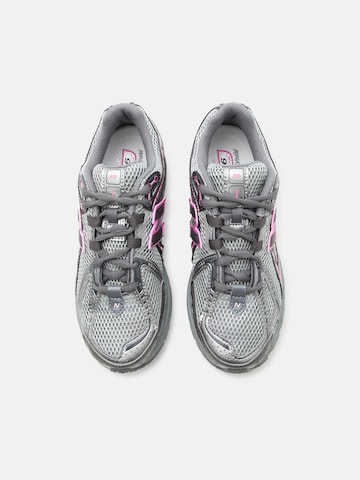 new balance Низкие кроссовки '1906' в Серый