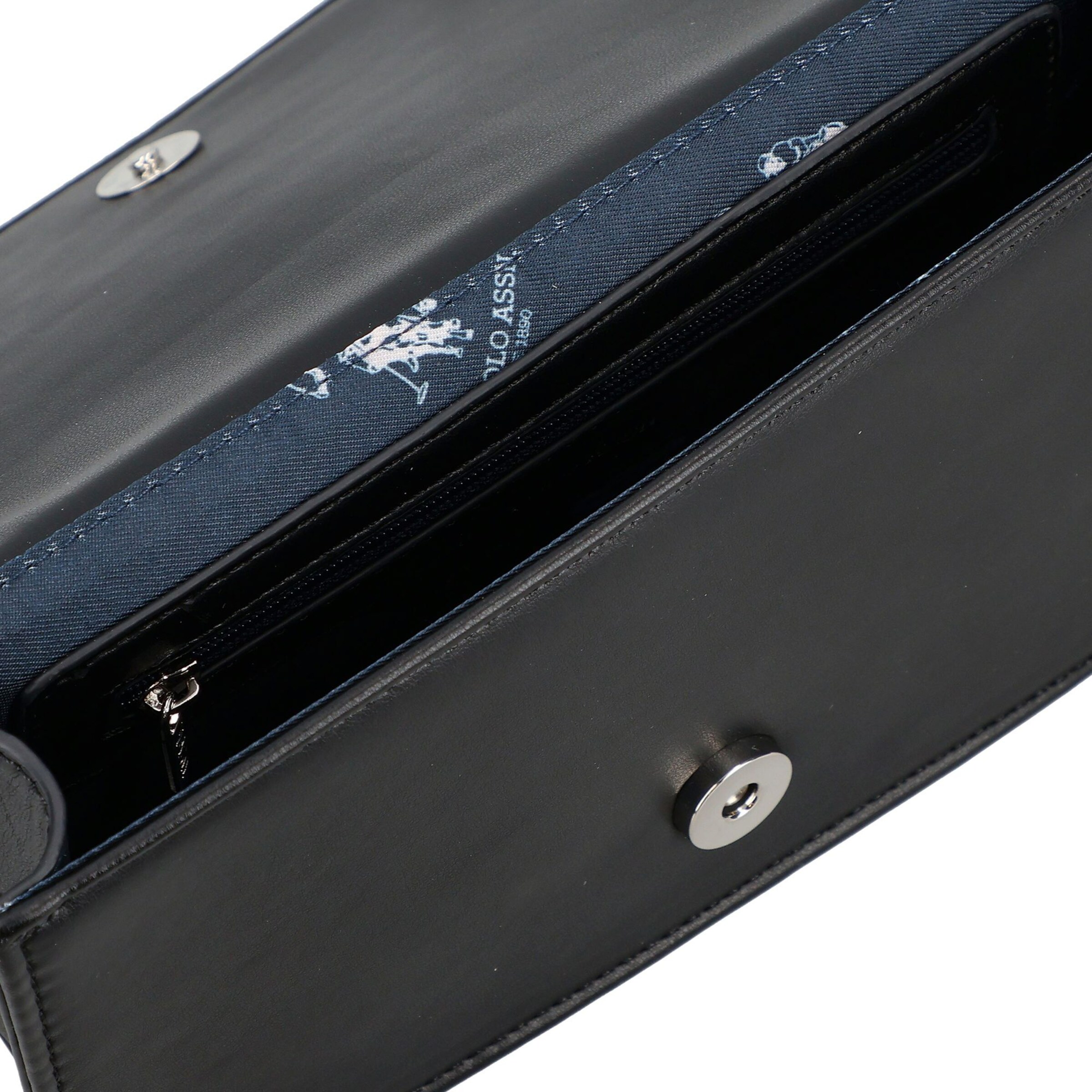 Sac à bandoulière 'Ceremony' U.S. POLO ASSN. en noir