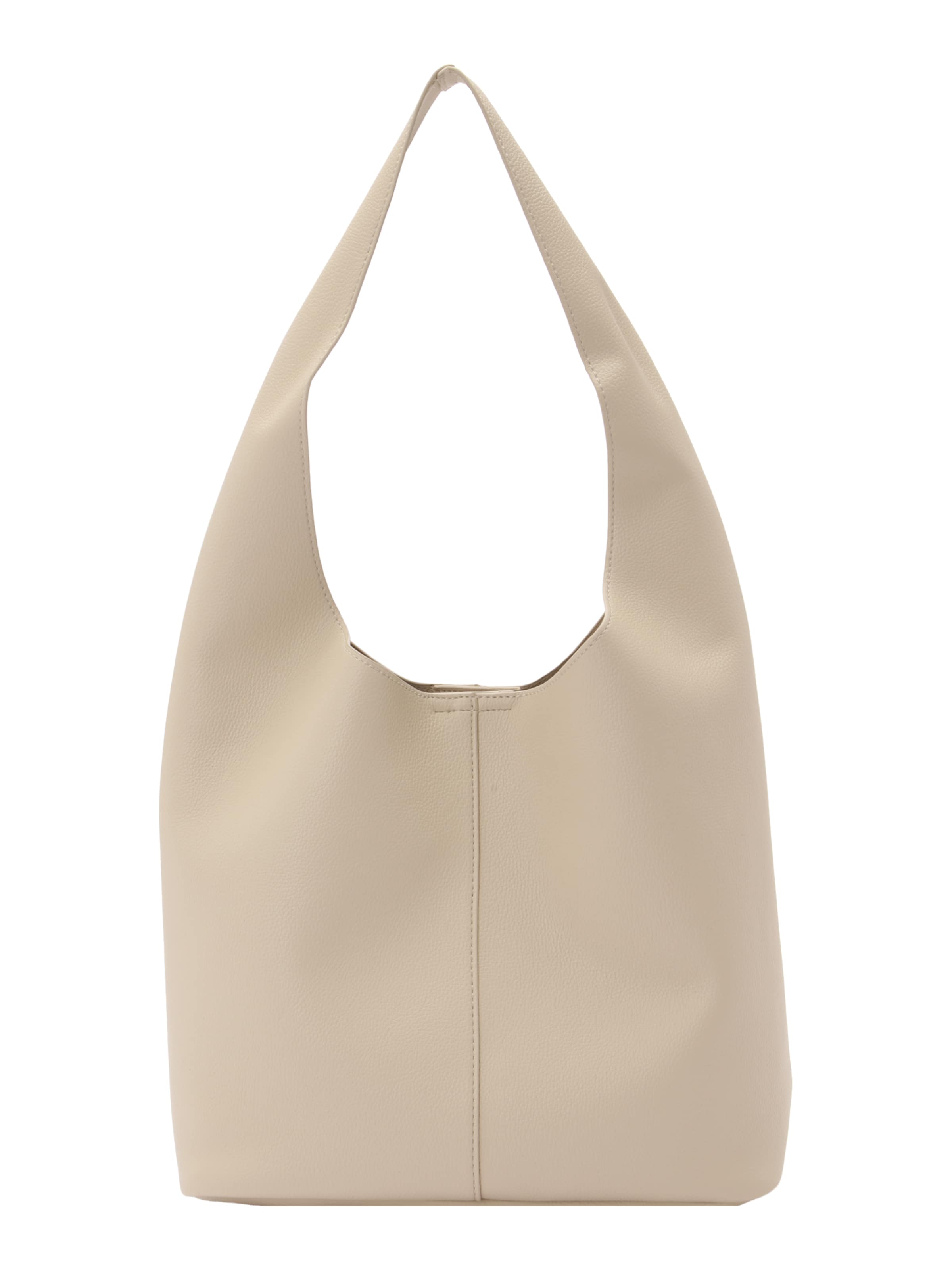 ABOUT YOU Cabas en beige, Vue avec produit