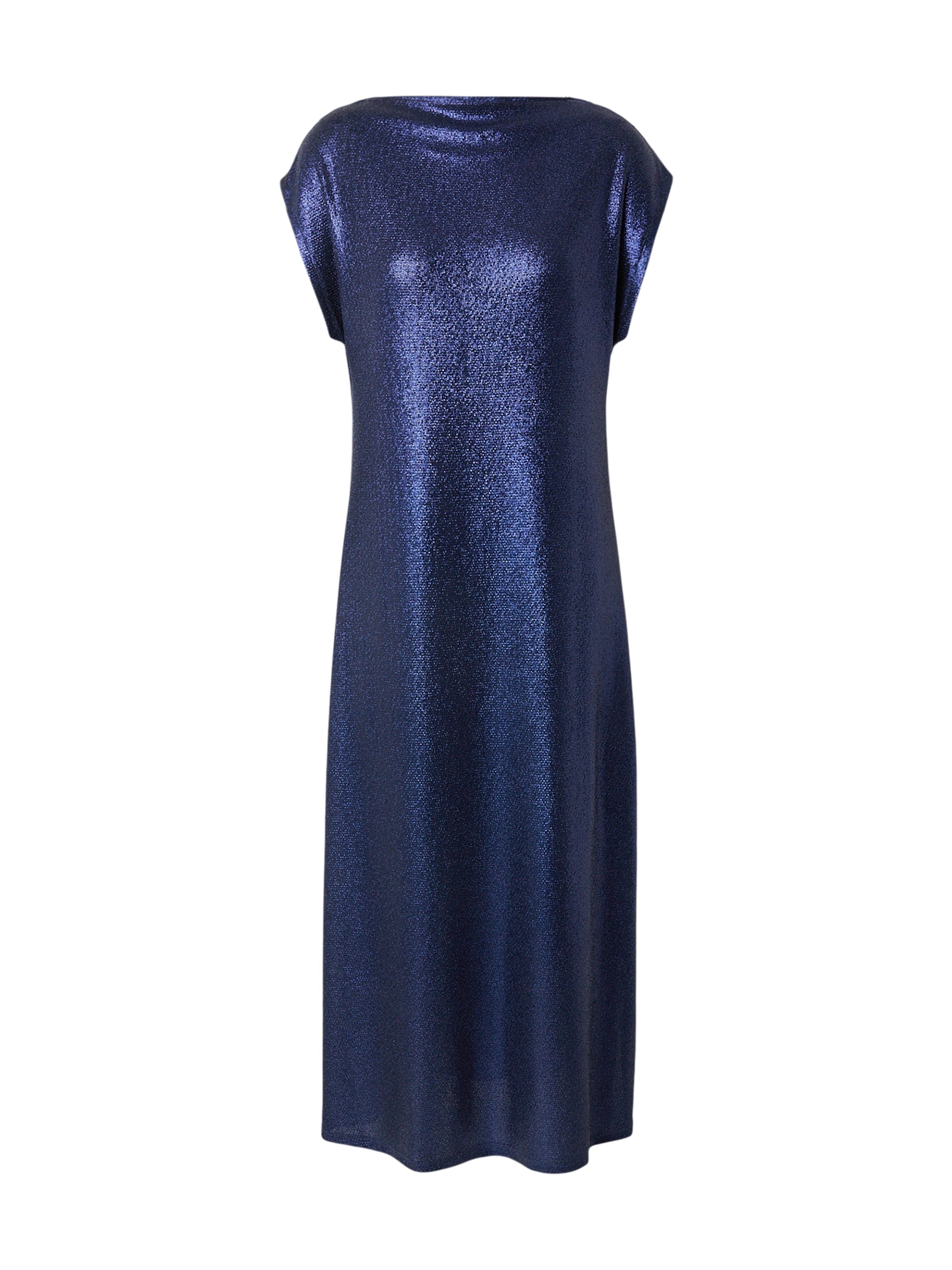 Ted Baker Dress 'JAZZIIE' in Blue: front