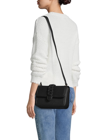 Guido Maria Kretschmer Women - Bolso de hombro 'Darlin' en negro