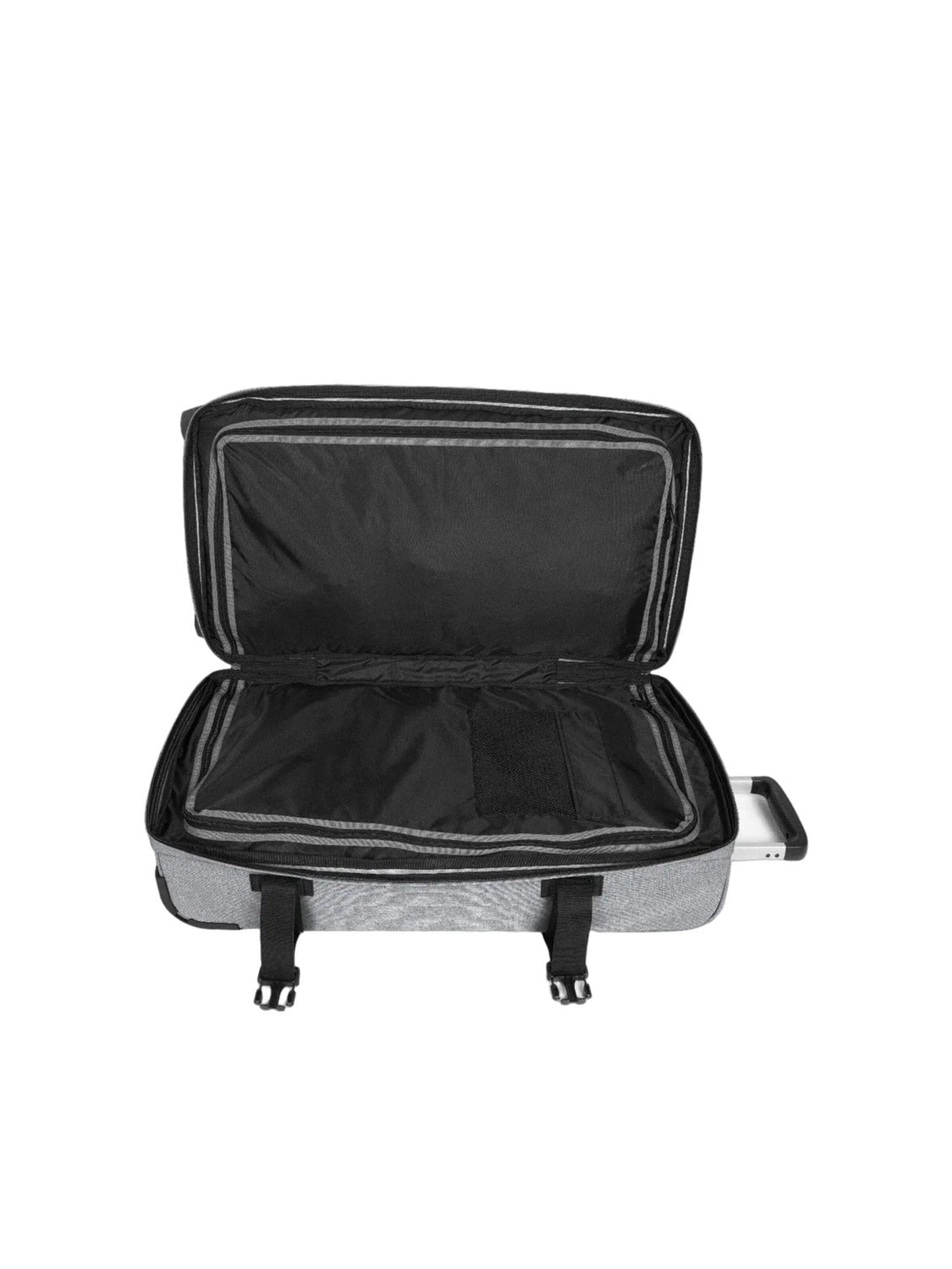 EASTPAK - Maleta 'Eastpak Valise Transit'R M Sunday Grey' en gris