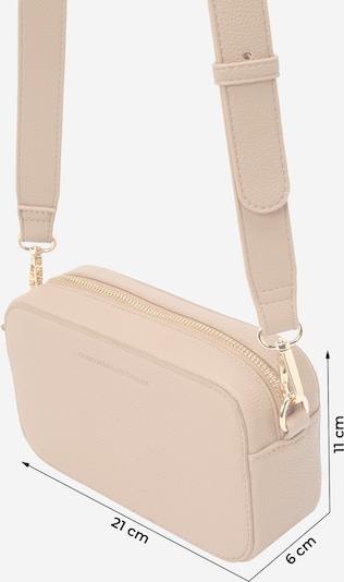 Guido Maria Kretschmer Women Torba preko ramena u svijetlobež, Pregled proizvoda