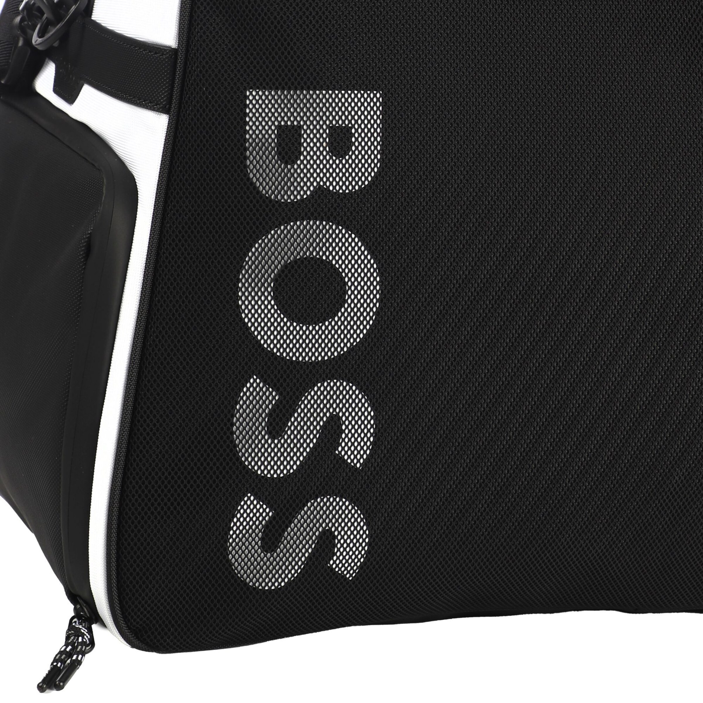 BOSS Weekend bag 'Onset' in Black