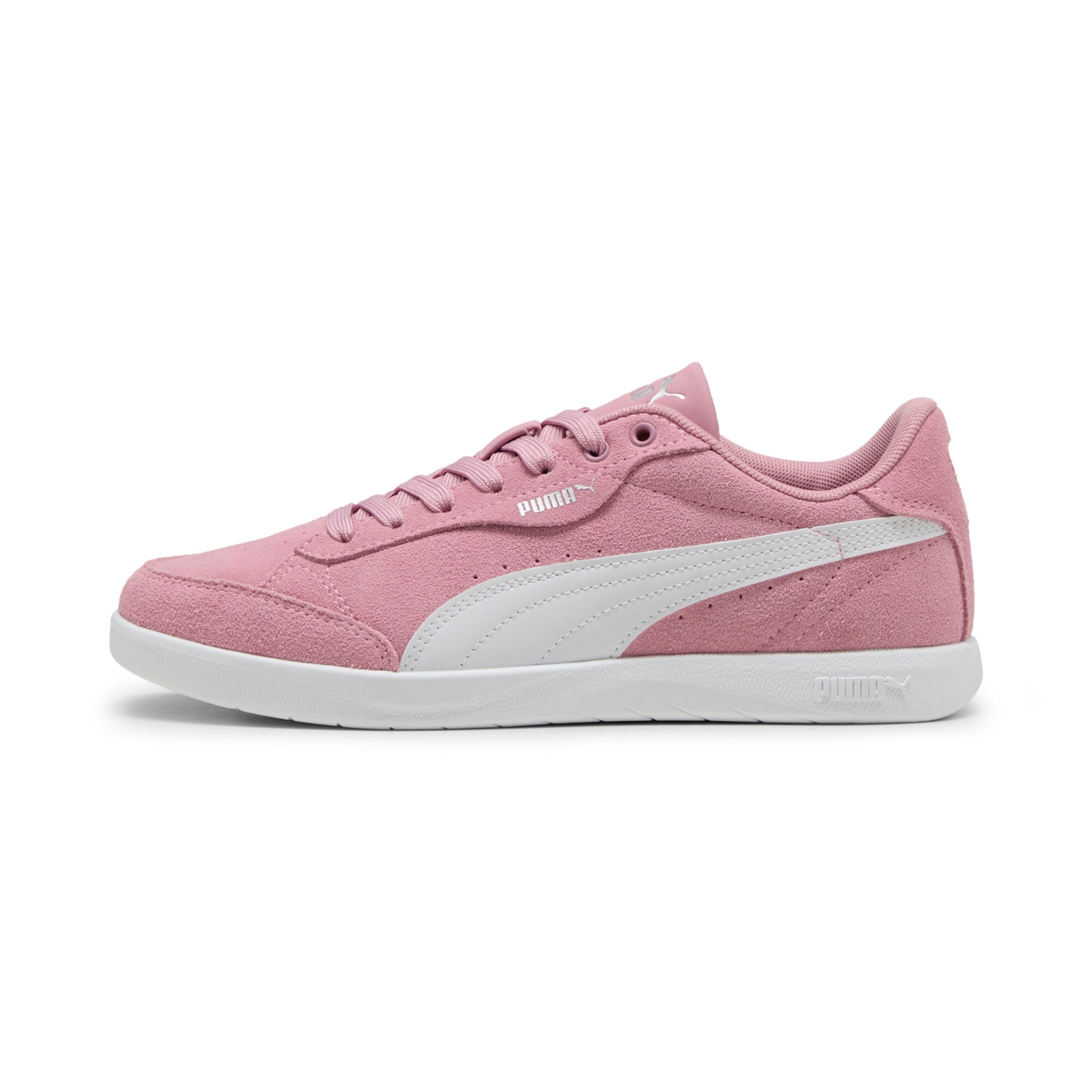 PUMA Sneaker in Pink: Vorderseite
