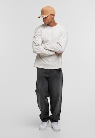 DEF - Camisa 'Berry' em branco