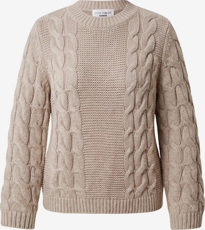 CITA MAASS Neulepaita koossa XL värissä beige, Tuotenäkymä