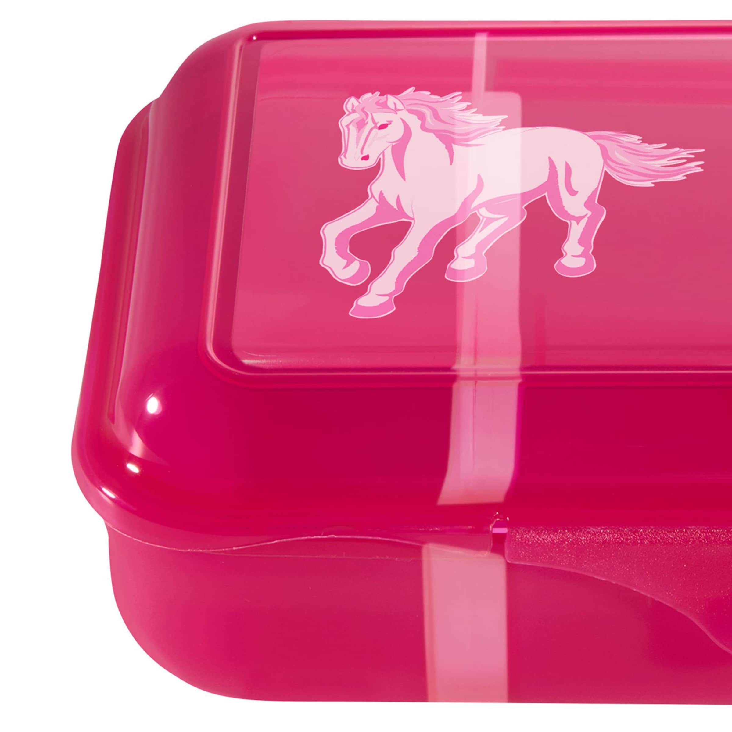 STEP BY STEP Tableware Set in Purple