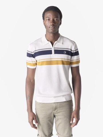 KOROSHI Футболка в Белый: спереди