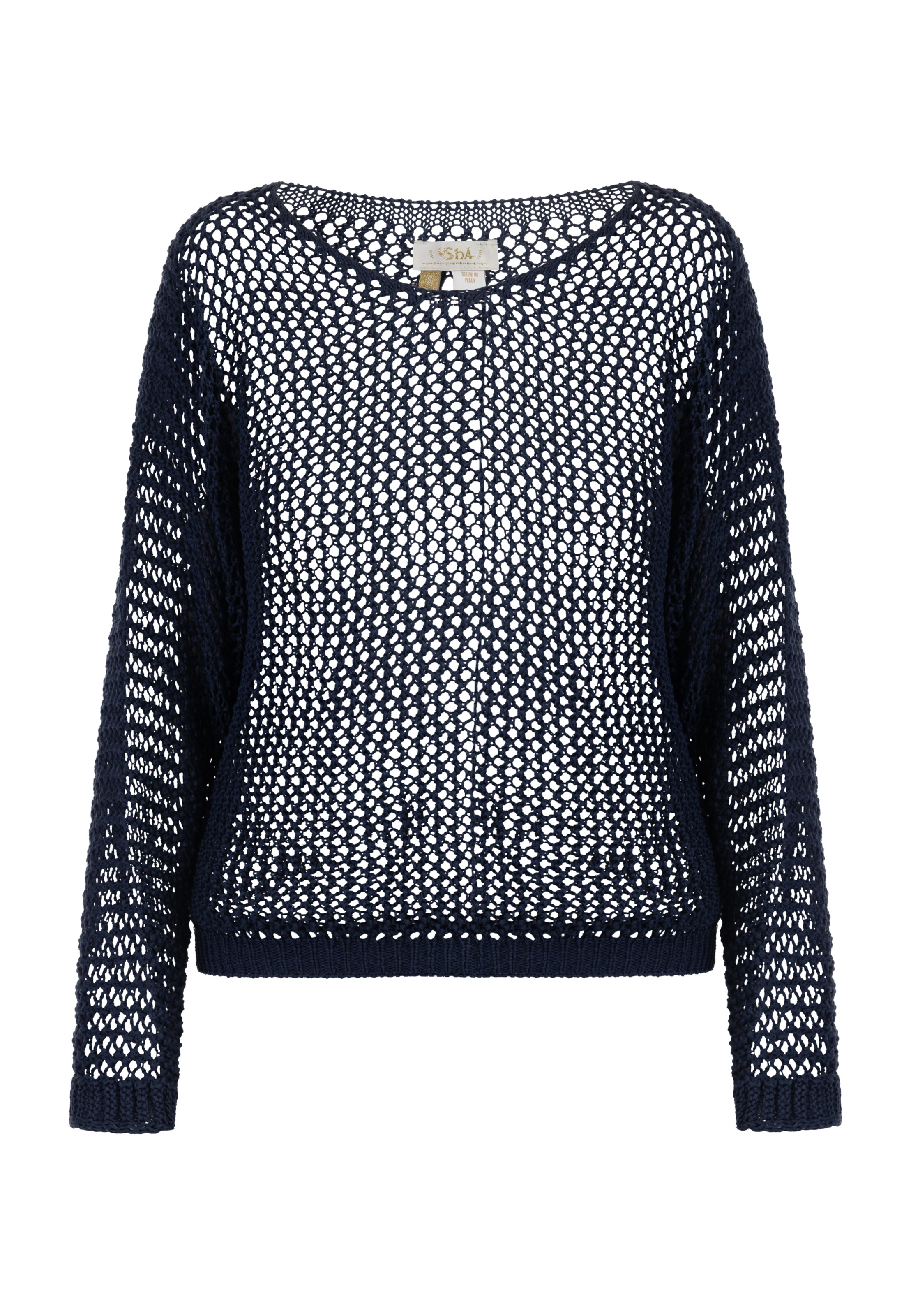 usha FESTIVAL - Pullover em azul: frente