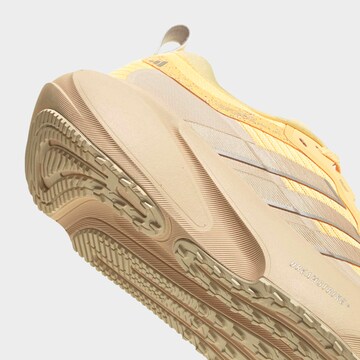 ADIDAS PERFORMANCE Running Shoes in Yellow