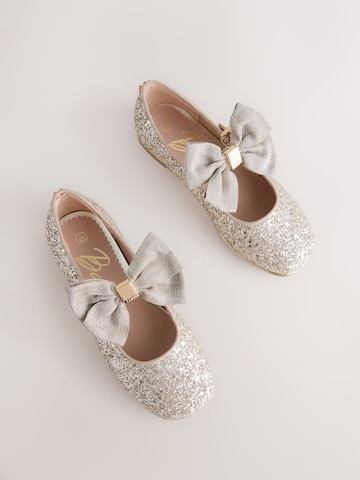 Baker by Ted Baker Ballerina's in Goud