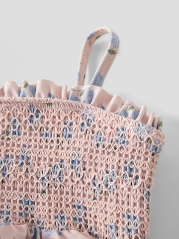 Lil'Atelier Bikini in Roze