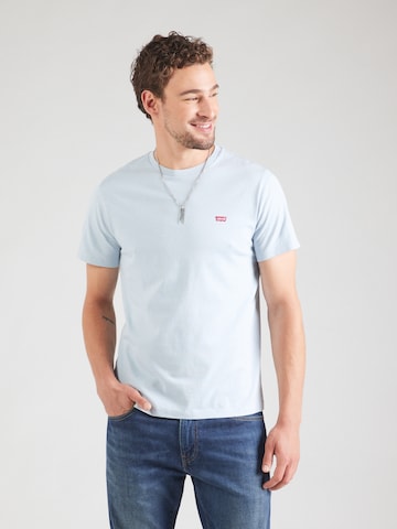LEVI'S ®Majica - plava boja: prednji dio