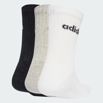 ADIDAS SPORTSWEAR Спортивные носки в Серый
