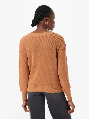 GARCIA Sweater in Beige