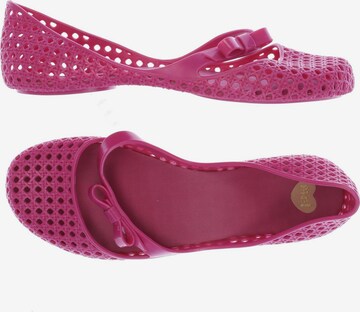 Latest 2025 melissa shoes