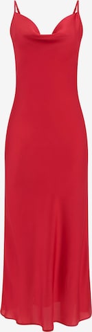 GUESS - Vestido 'AKILINA' en rosa: frente