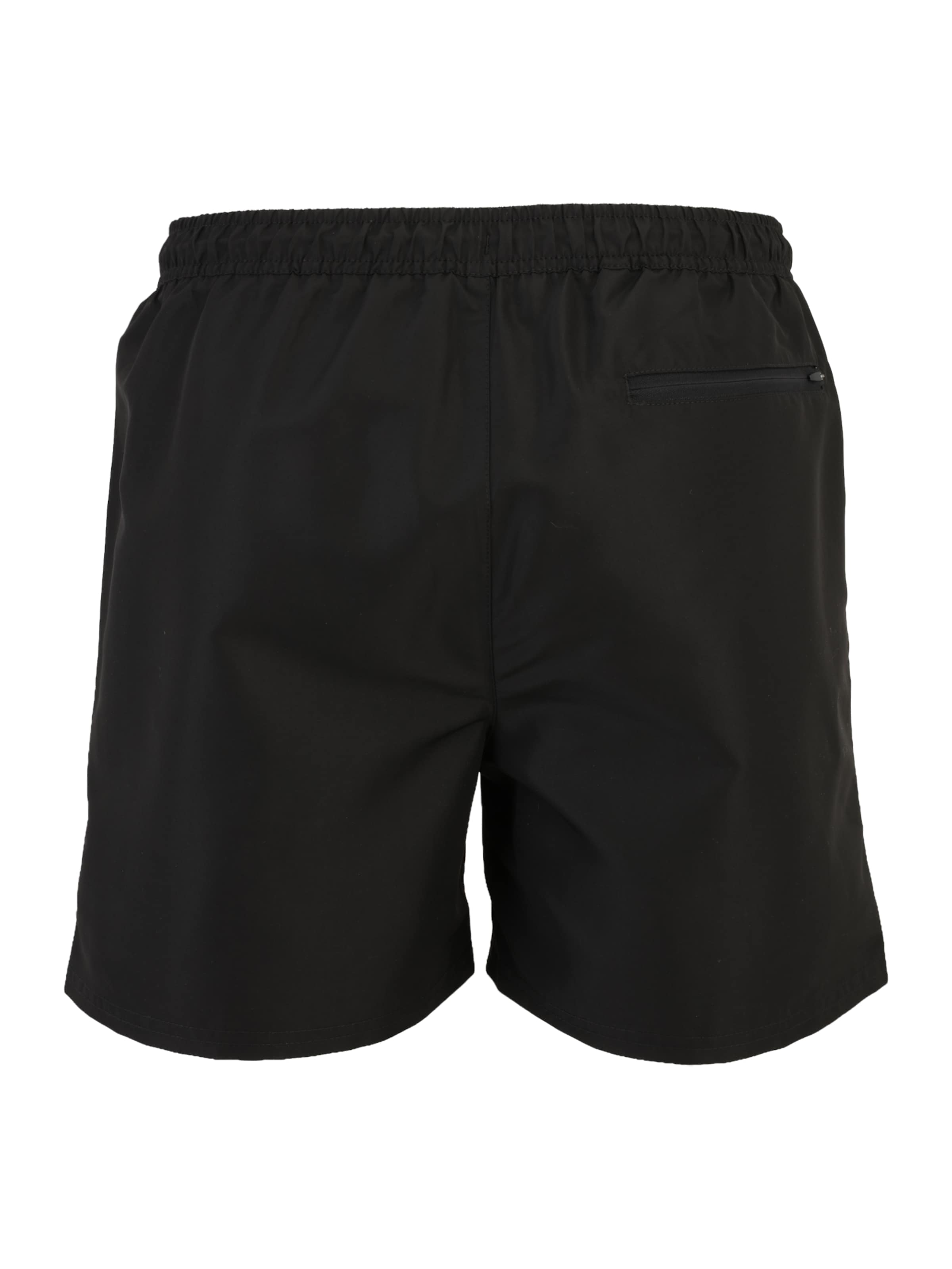 Calvin Klein Swimwear - Bermudas en negro