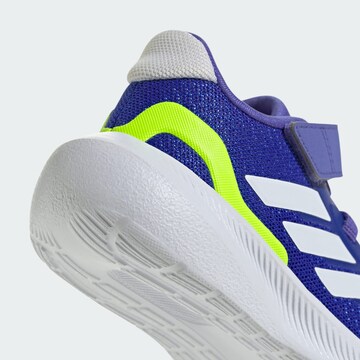 ADIDAS SPORTSWEAR Trainers 'Runfalcon 5' in Blue