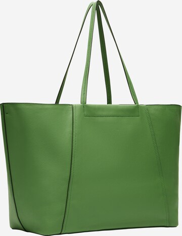 Liebeskind Berlin Shopper 'Chudy ' in Groen