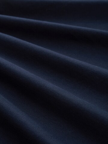TOM TAILOR Poloshirt in Blau
