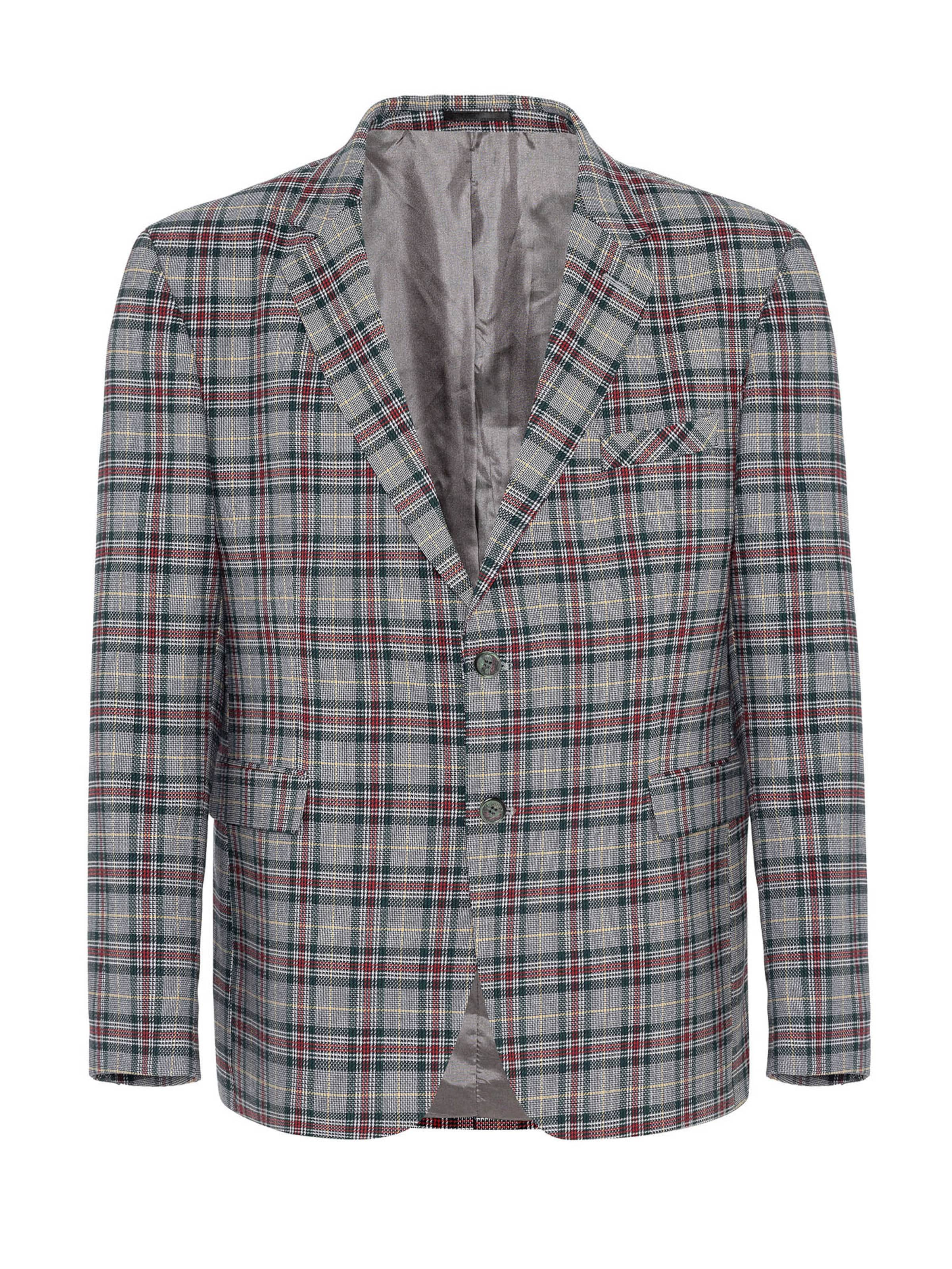 Daniel Hills Klasický střih Sako – šedá: přední strana