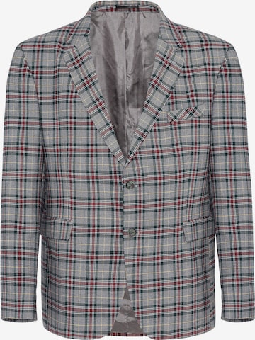 Daniel Hills Regular Fit Pikkutakki värissä harmaa: etupuoli