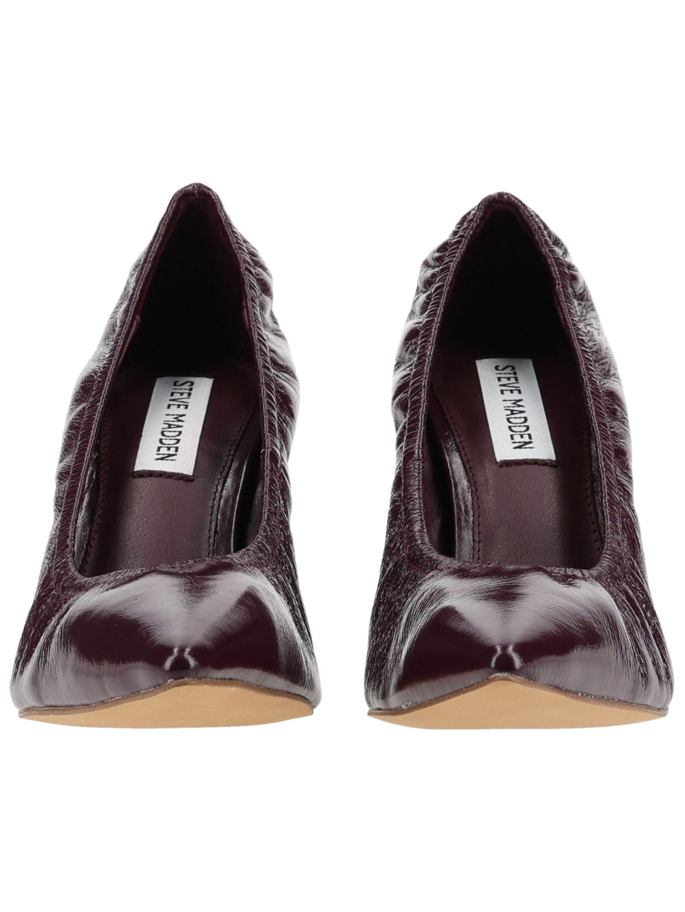 Décolleté di STEVE MADDEN in marrone