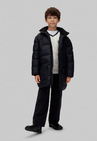 Calvin Klein Jeans Vinterjacka 'Essential' i svart