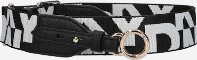 Accessori per borse 'GREENPOINT' DKNY di colore nero / bianco, Visualizzazione prodotti