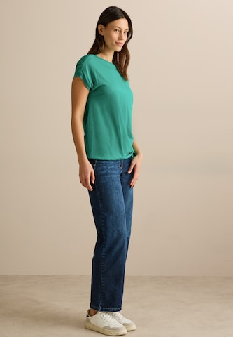 CECIL Shirt in Green