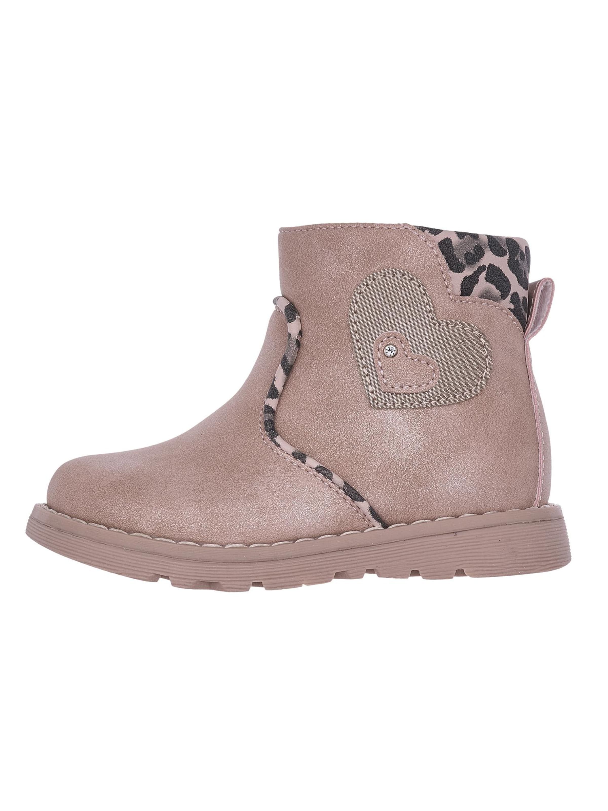 Chicco Boots 'Fist' in Pink