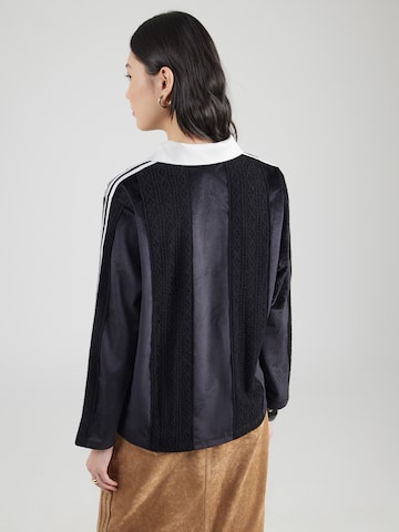 ADIDAS ORIGINALS Póló - fekete