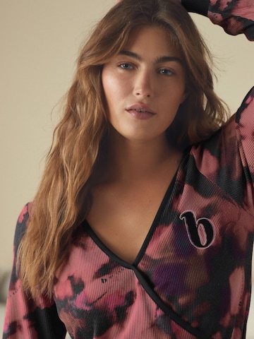 Pyjama B by Ted Baker en noir