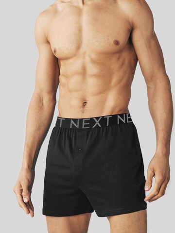 Boxer di Next in nero