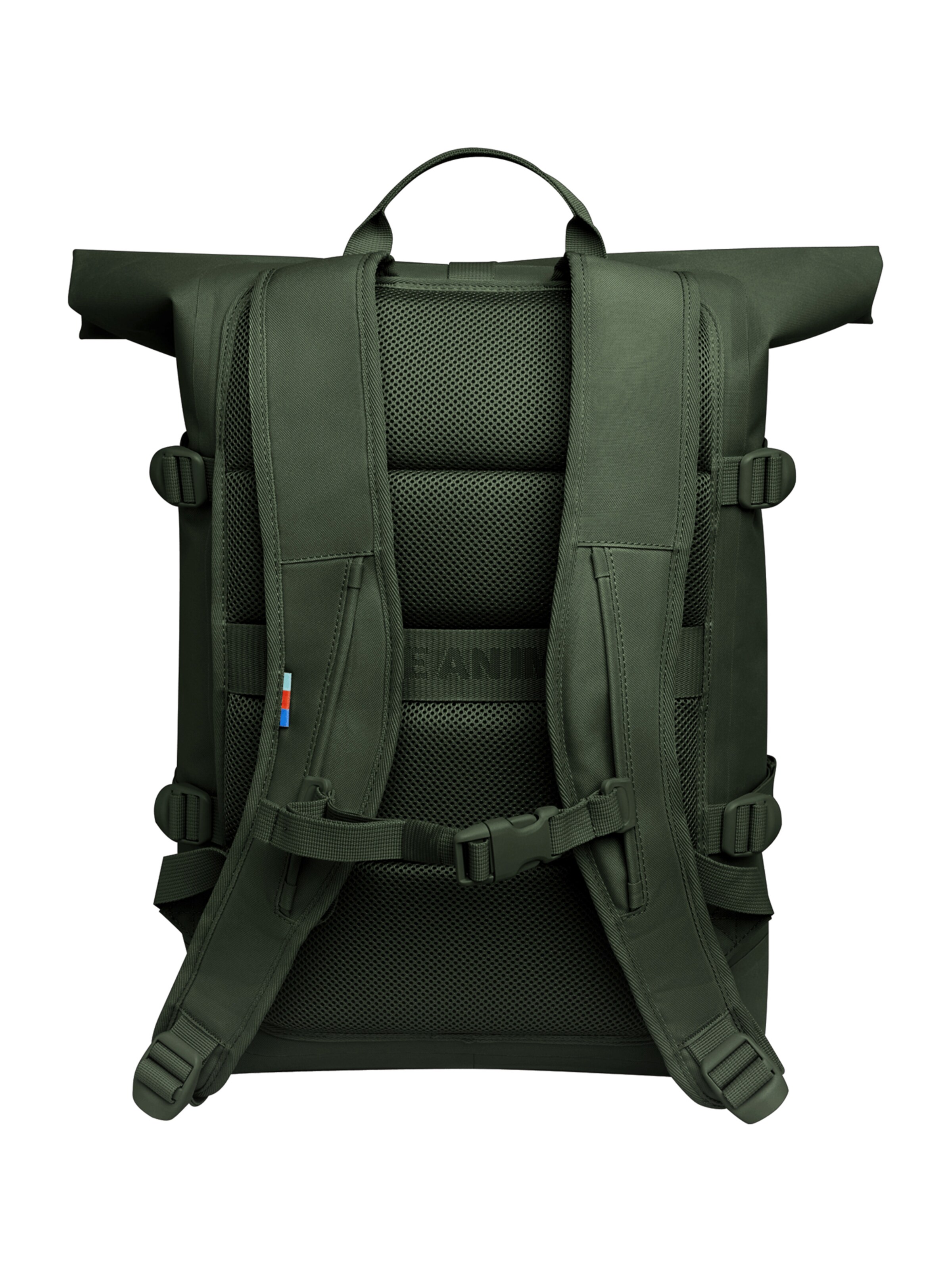 Zaino 'Lite 2.0' di Got Bag in verde