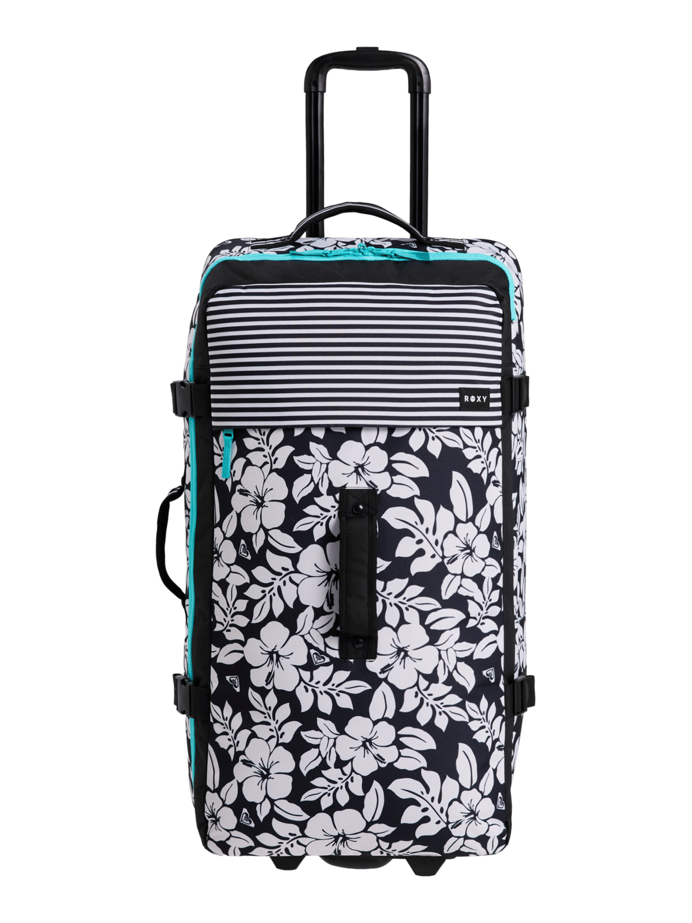 ROXY Suitcase 'Big Souvenir' in Black