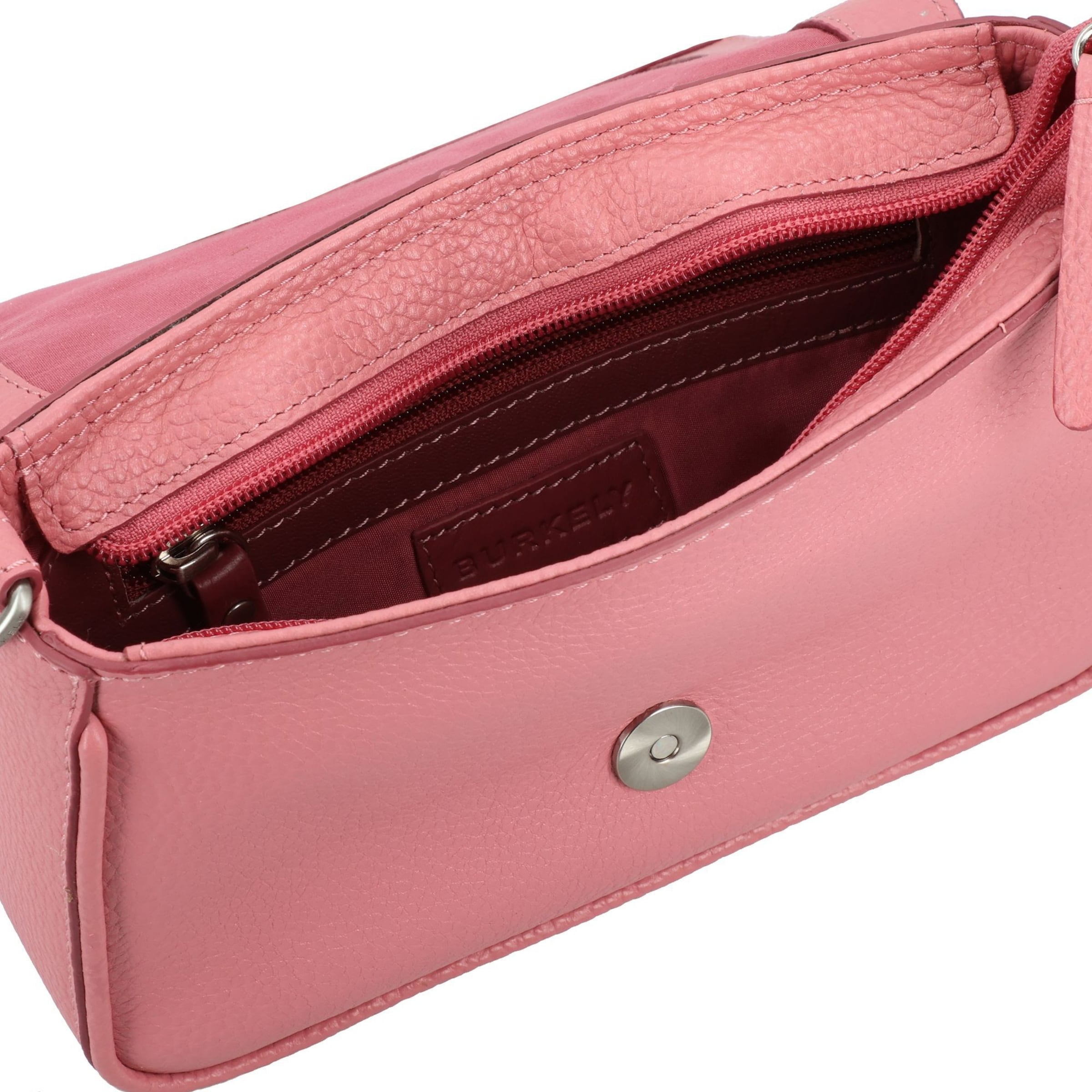 Borsa a tracolla 'Always Alyx' di Burkely in rosa