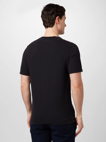 s.Oliver Shirt in Black