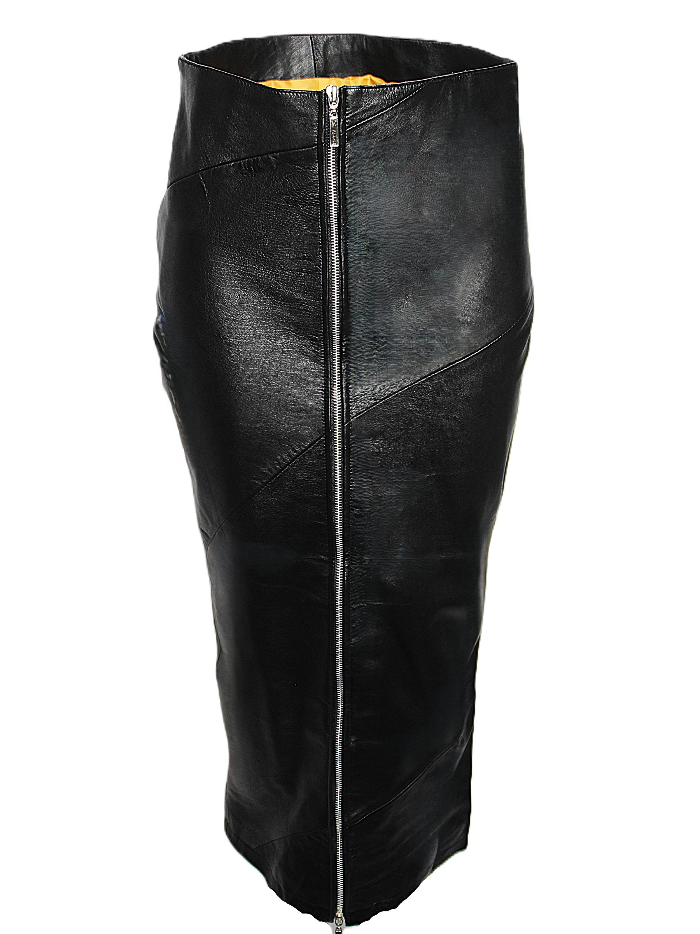 Be  Noble Skirt in 36 in Black, Item view