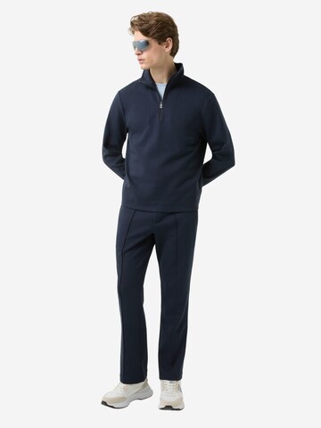 BOGNER T-Shirt 'Ryan' in Blau