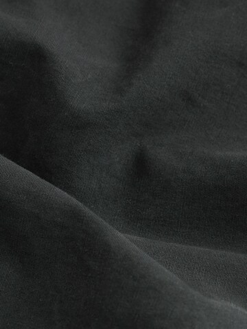 Next Tapered Cargobyxa i svart