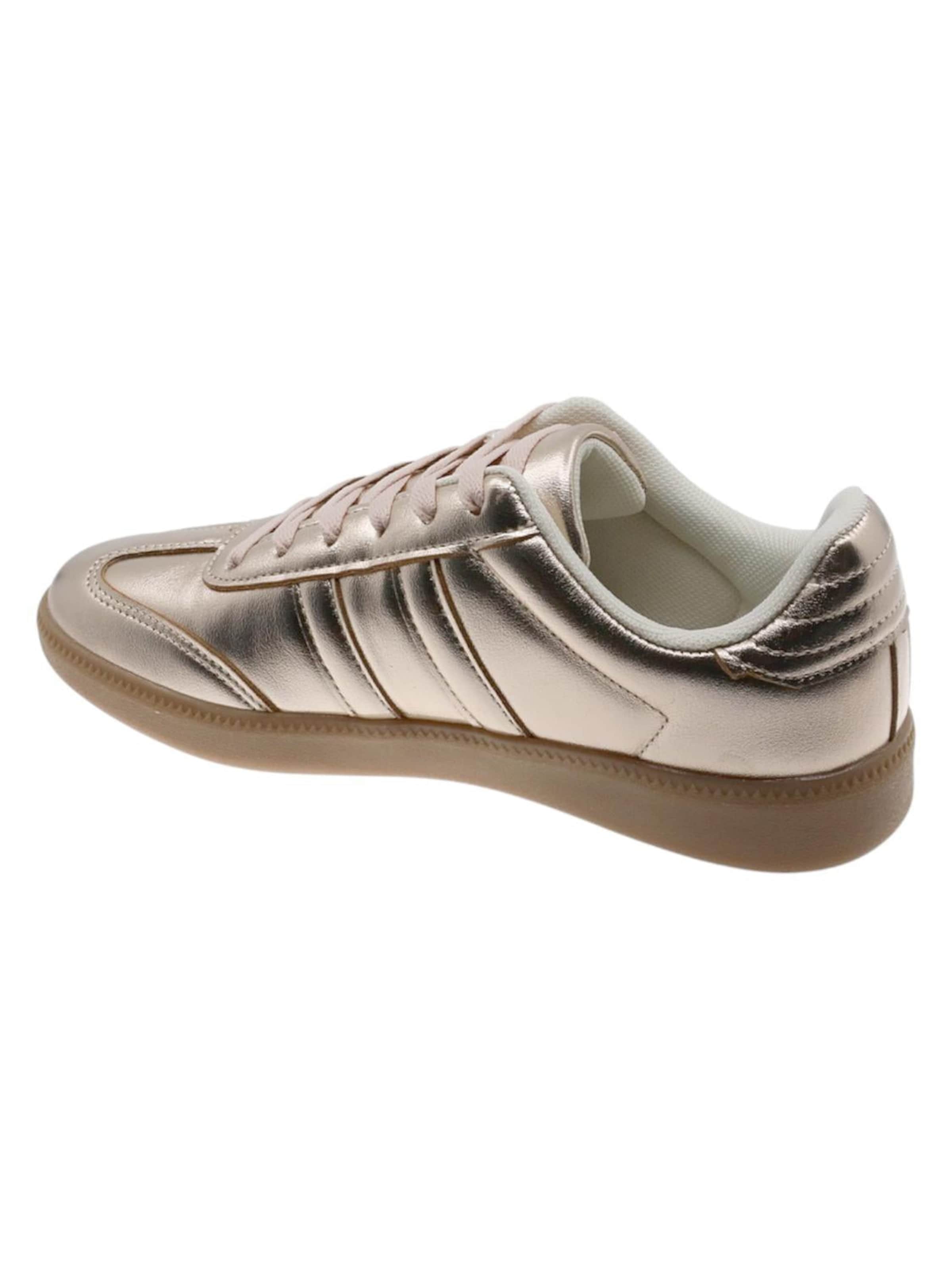 Beppi - Zapatos con cordón 'Casual Shoe' en marrón: frente