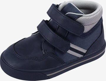 CHICCO Sneakers 'Fix' in Blue: front