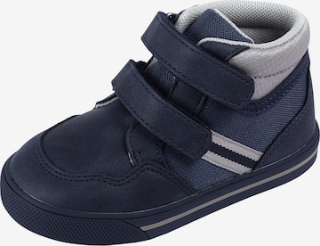 CHICCO Sneaker 'Fix' in Blau: predná strana