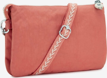 KIPLING Schoudertas 'Riri' in Roze