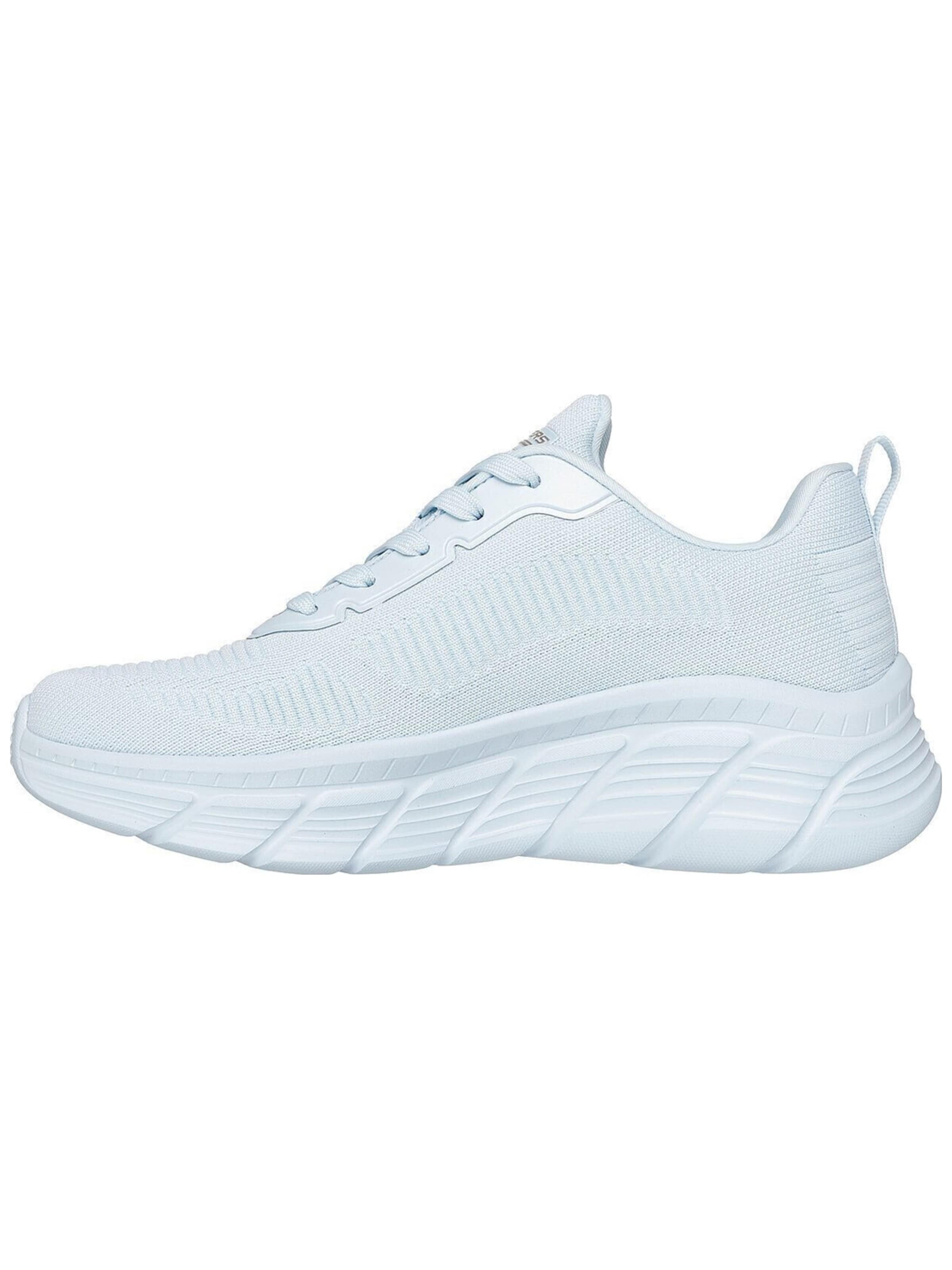 SKECHERS - Zapatillas deportivas bajas 'Bobs B Flex Hi - Fly' en azul