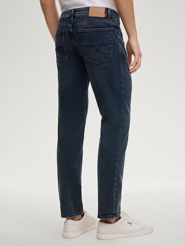 JOOP! Jeans Regular Jeans 'Mitch' in Blauw